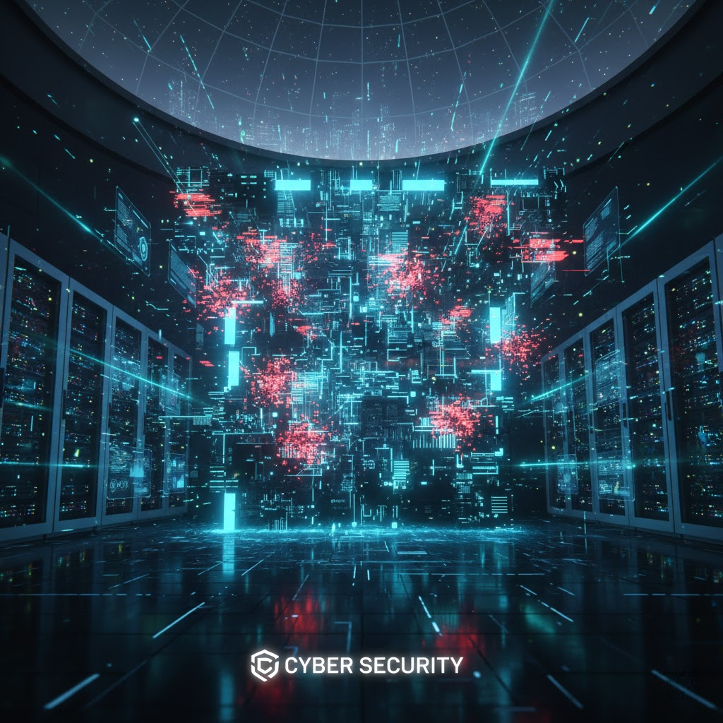 Cybersecurity Background